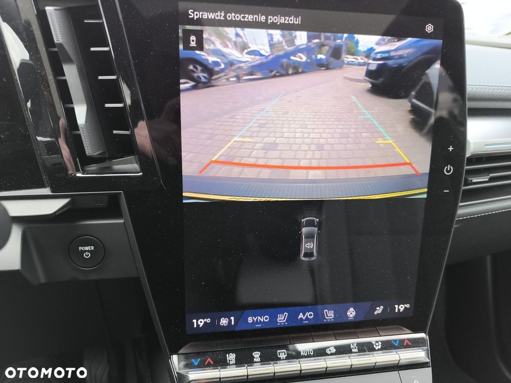 Renault Scenic EV87 Iconic - 25