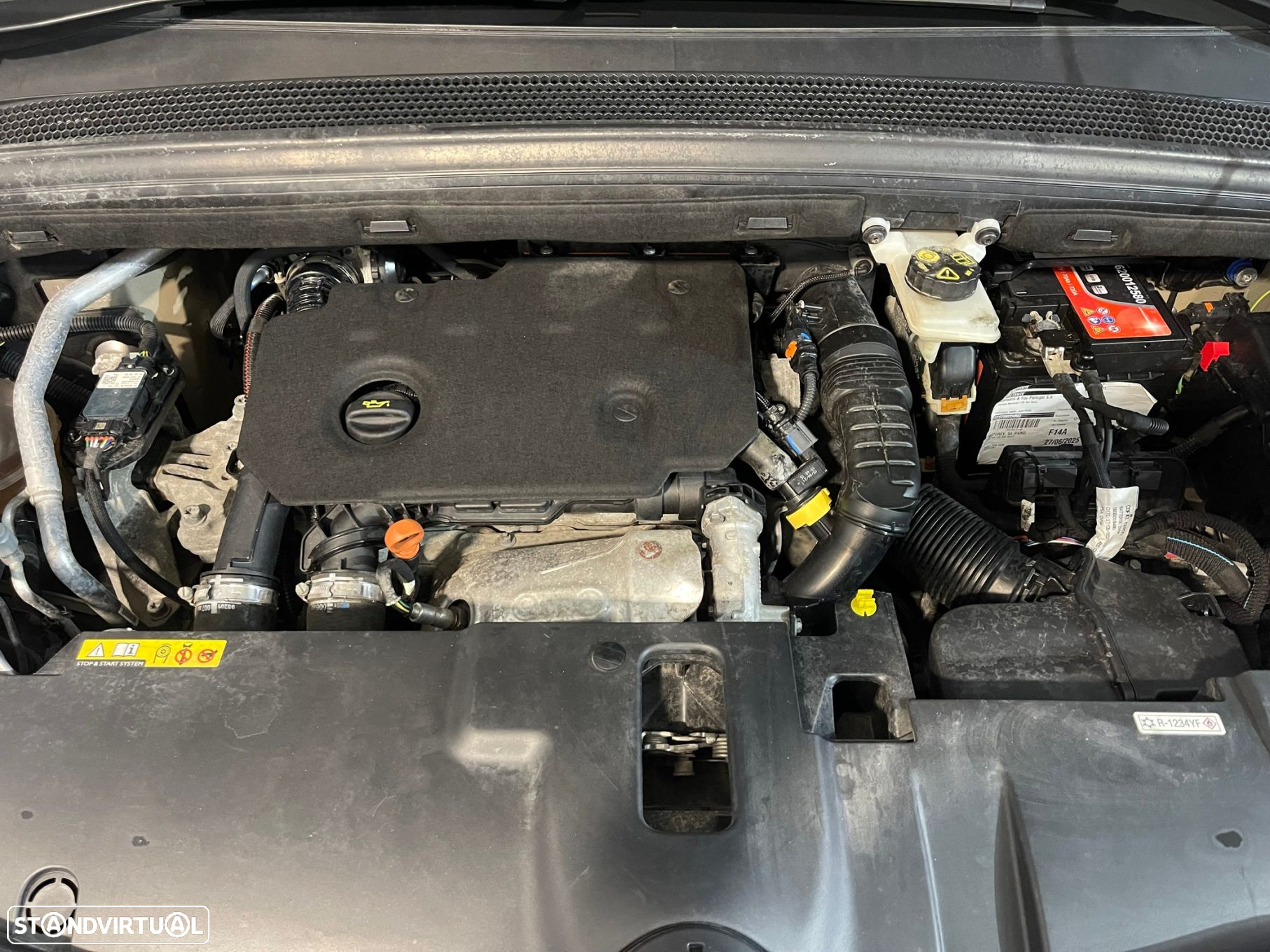 Citroën Grand C4 Spacetourer 1.5 BlueHDi Shine - 32