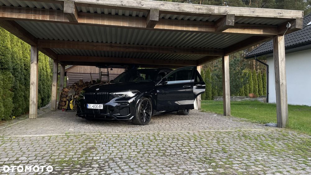 BMW X5 xDrive30d - 17