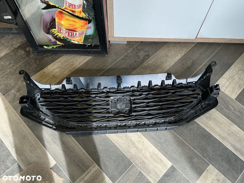 SEAT LEON IV 5FA GRILL ATRAPA - 10
