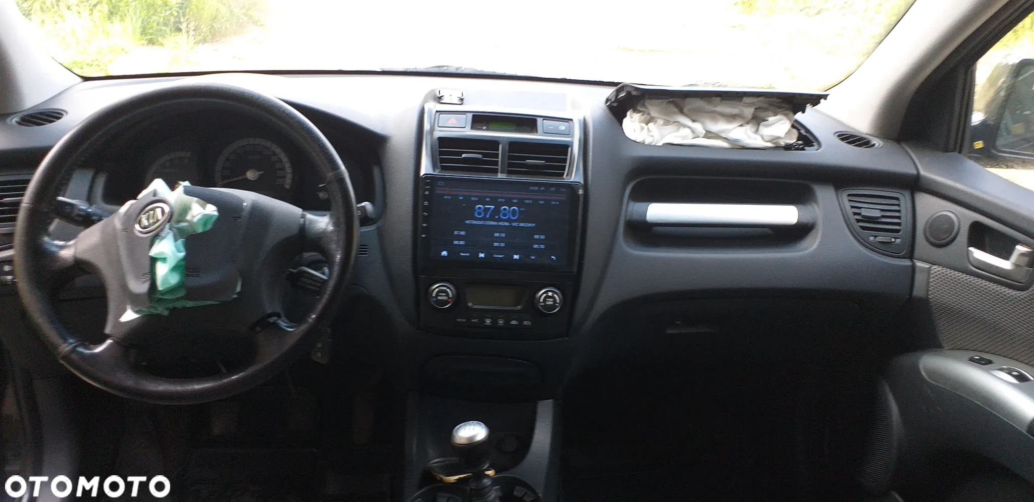 Kia Sportage 2.0 CRDI 4WD LX - 6