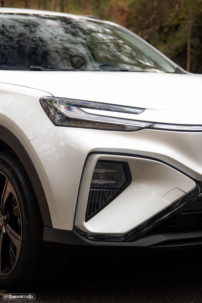 MG Marvel R 70 kWh Luxury - 28