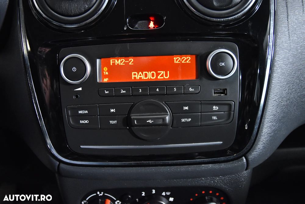 Dacia Lodgy - 19