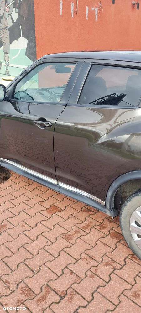 Nissan Juke 1.5 dCi Tekna S&S - 20