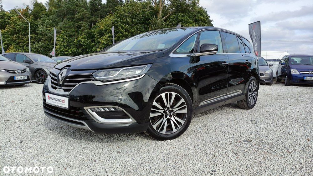 Renault Espace - 13