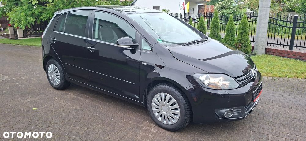 Volkswagen Golf Plus 1.2 TSI Life - 17