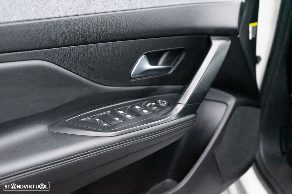 Peugeot 308 SW 1.5 BlueHDi Allure Pack - 27