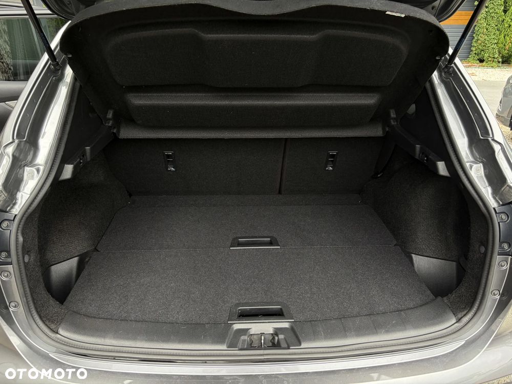 Nissan Qashqai 1.3 DIG-T DCT TEKNA+ - 35