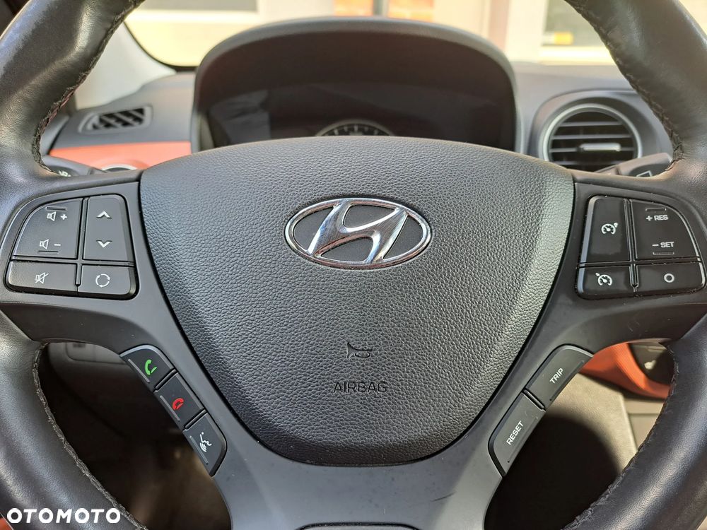 Hyundai i10 1.2 Premium - 16