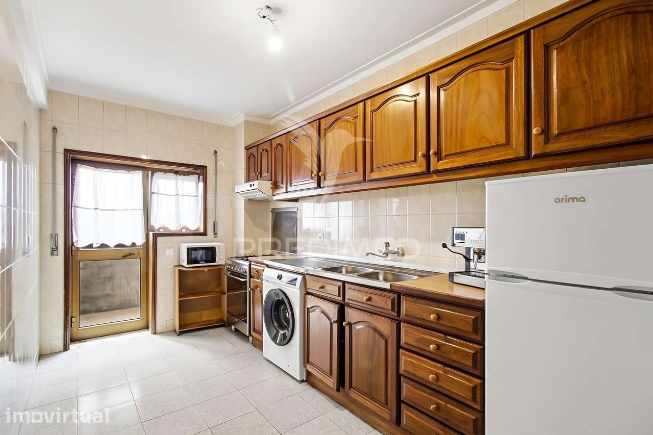 Apartamento T3 - Grande imagem: 4/36