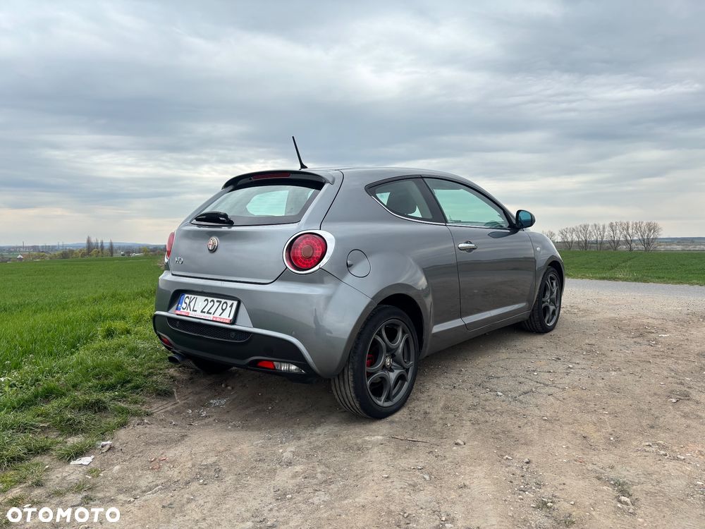 Alfa Romeo Mito 1.4 16V MultiAir Super - 3