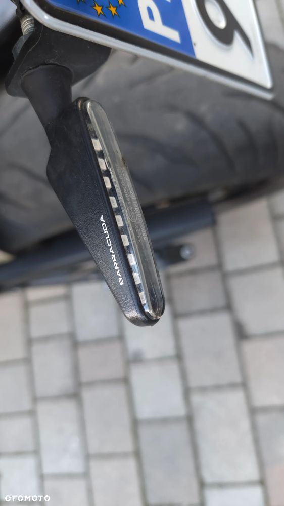 Kawasaki Ninja 1000 SX - 34