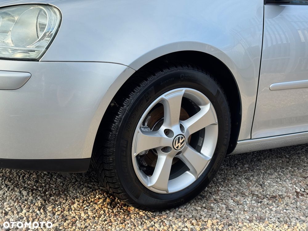 Volkswagen Golf 1.9 TDI Trendline - 14