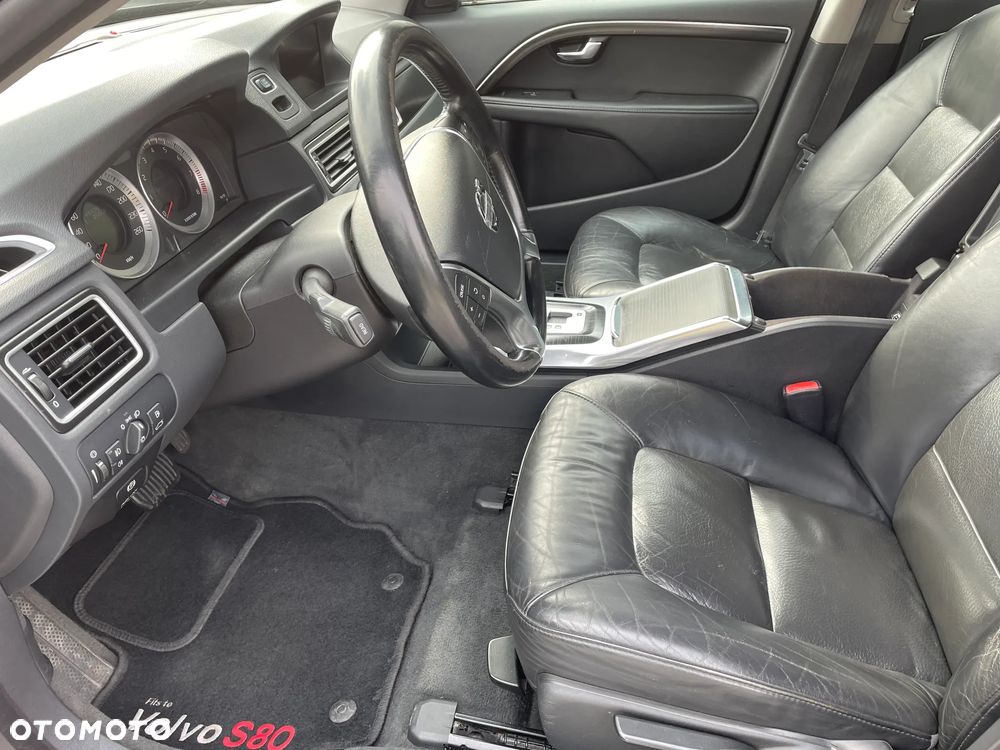 Volvo S80 T5 Executive - 7