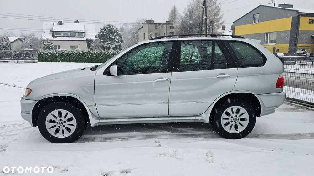BMW X5 - 16