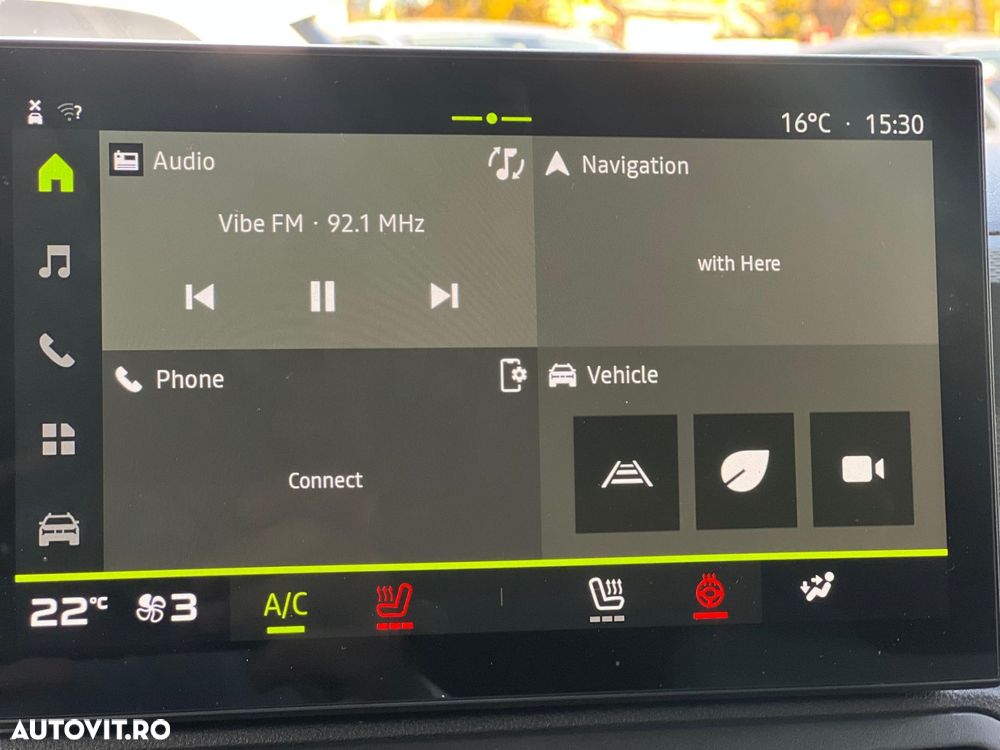 Dacia Duster TCe 130 4X4 MHEV Extreme - 23