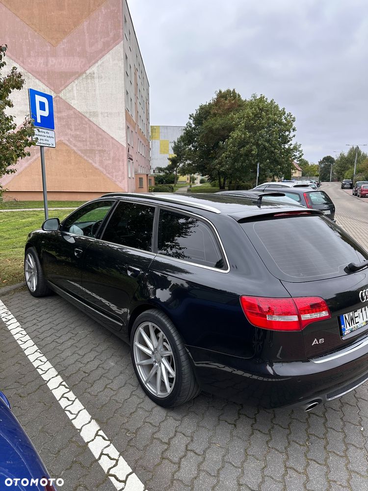 Audi A6 - 3