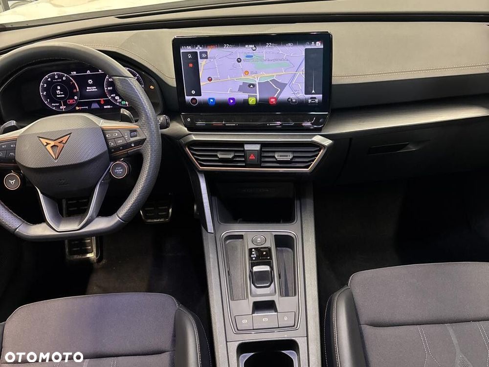 Cupra Formentor 2.0 TSI 4Drive VZ DSG - 6
