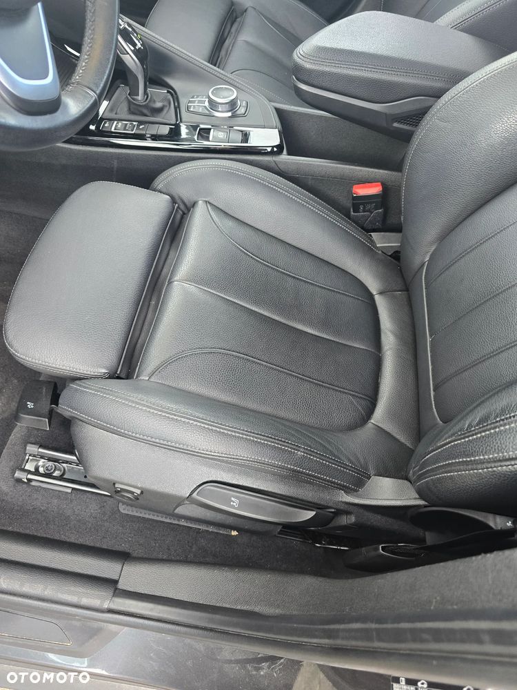 BMW X2 sDrive18d Edition M Mesh - 6