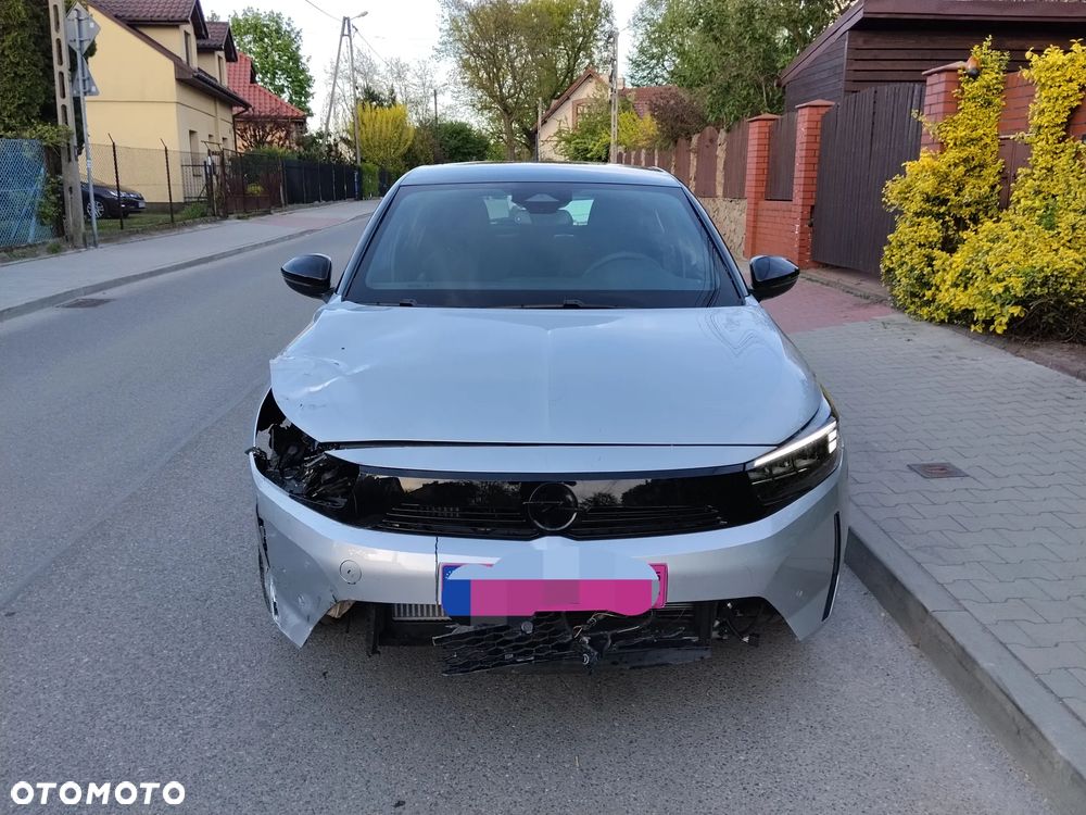 Opel Corsa 1.2 Direct Injection Turbo Hybrid 48 V - 11