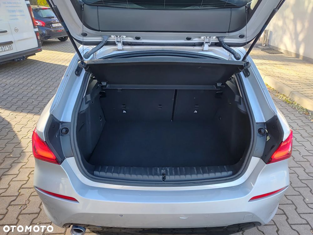 BMW Seria 1 118i Business Edition - 12