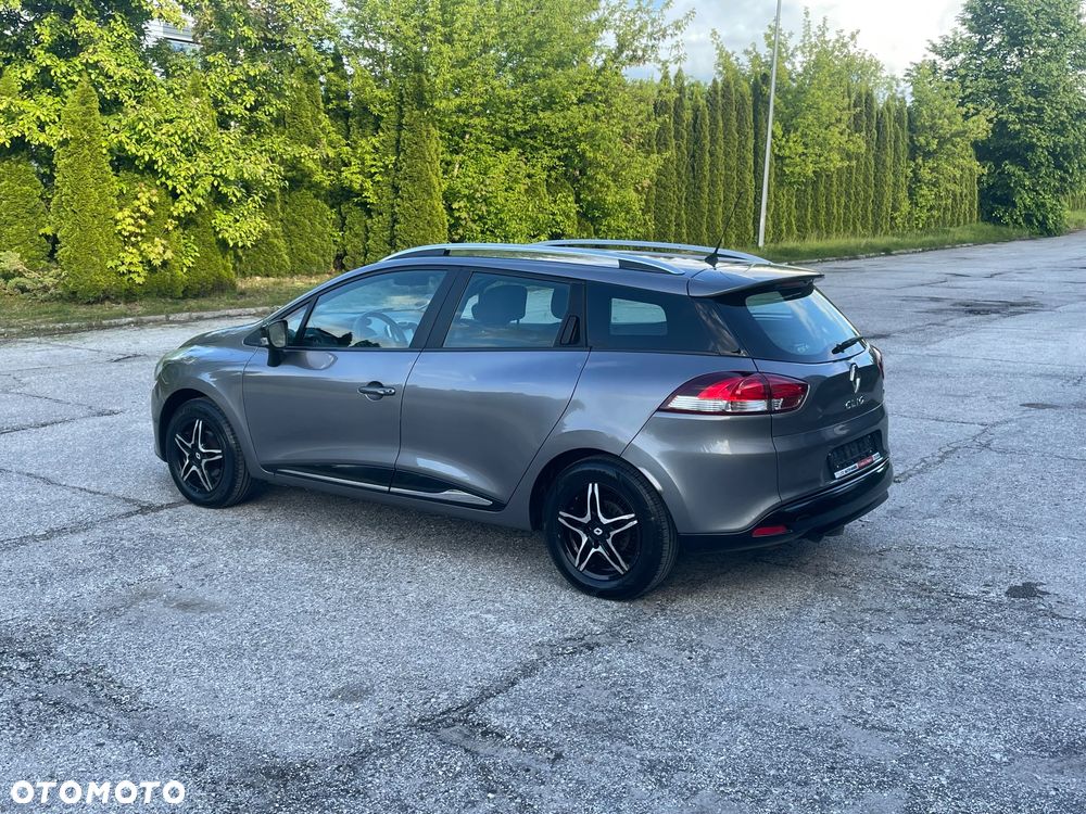 Renault Clio Energy TCe 90 Start & Stop Dynamique - 37