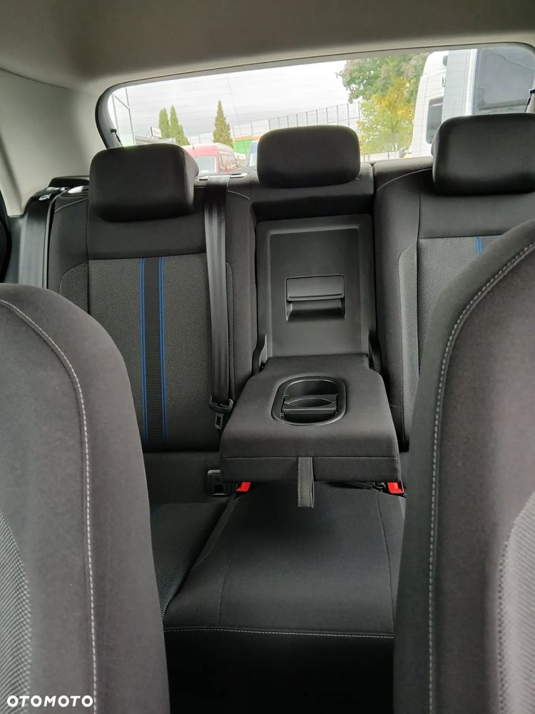 Volkswagen T-Roc 1.5 TSI ACT Advance - 30