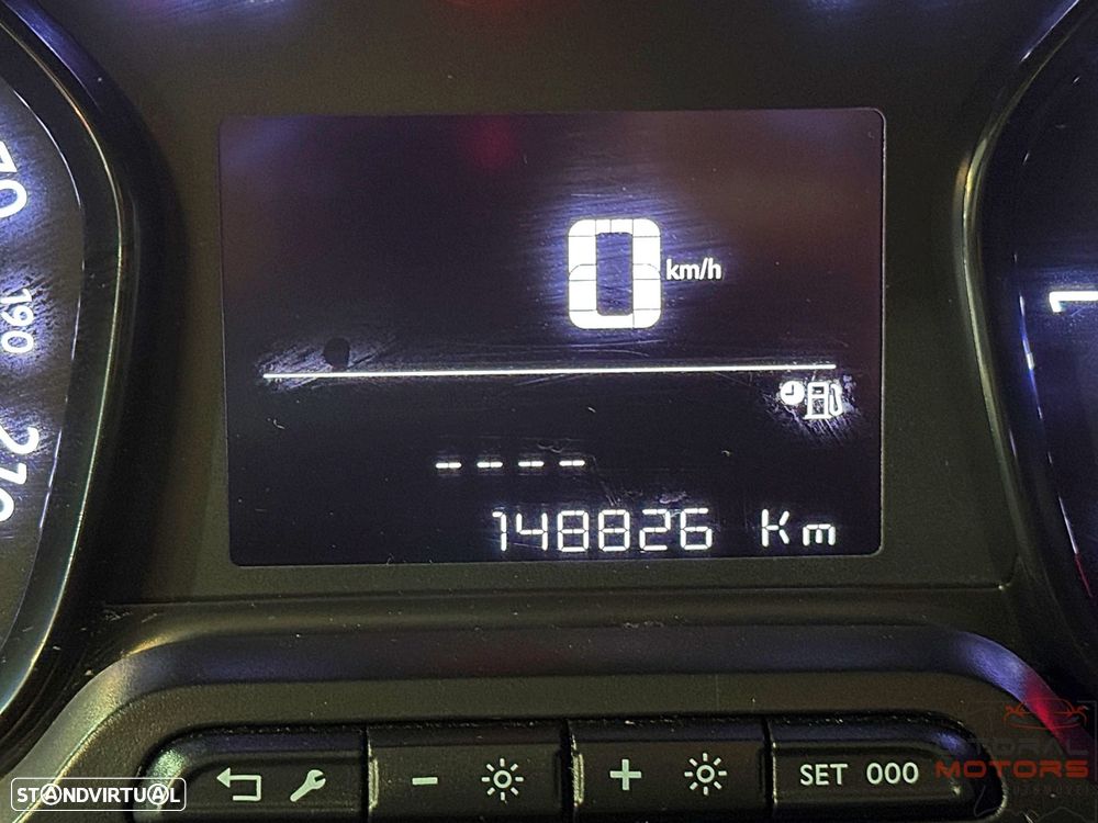 Citroën Jumpy 1.5 BlueHDi XL - 23