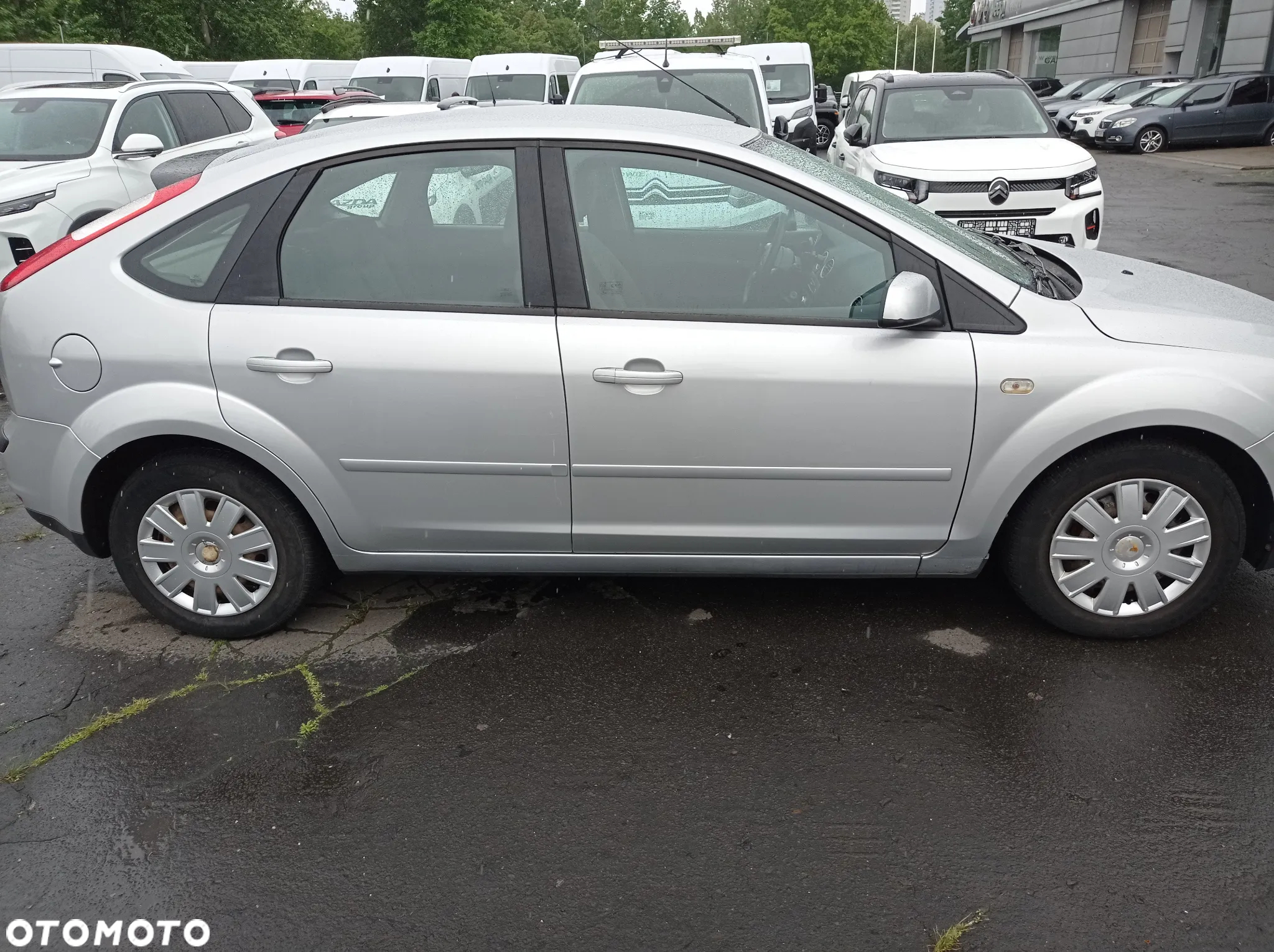 Ford Focus - 3