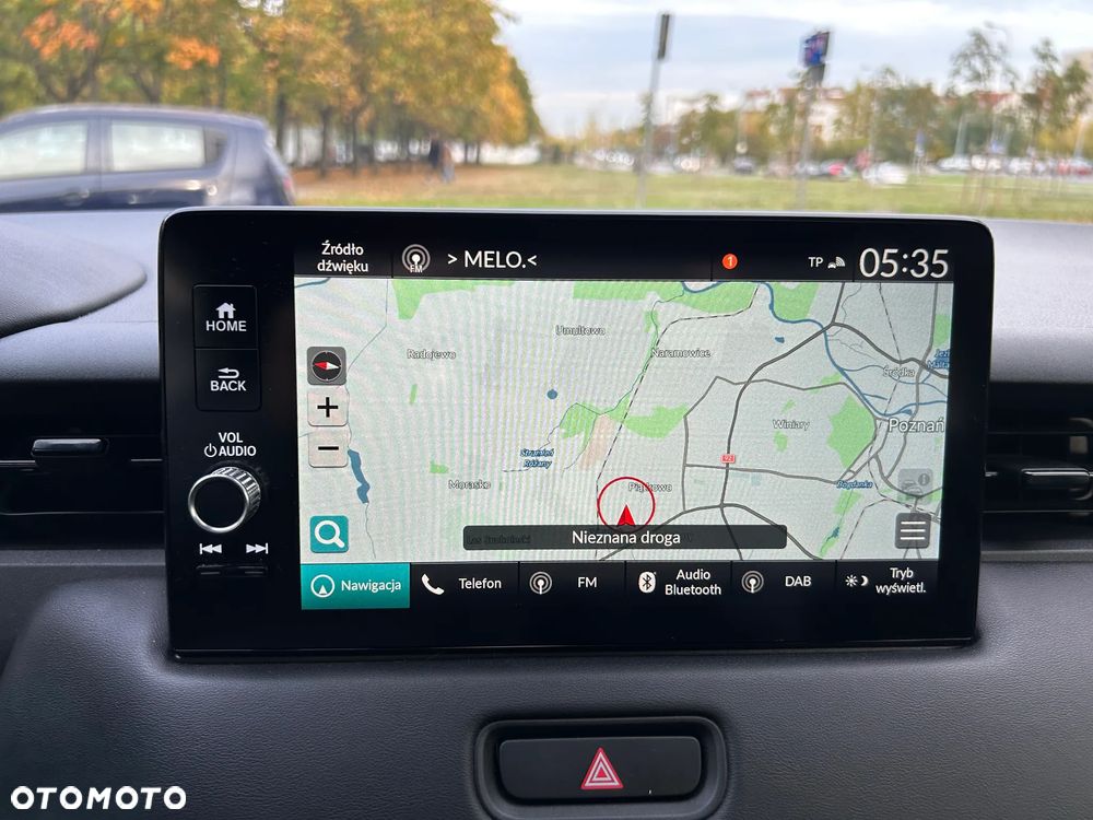 Honda HR-V 1.5 i-MMD Advance CVT - 21