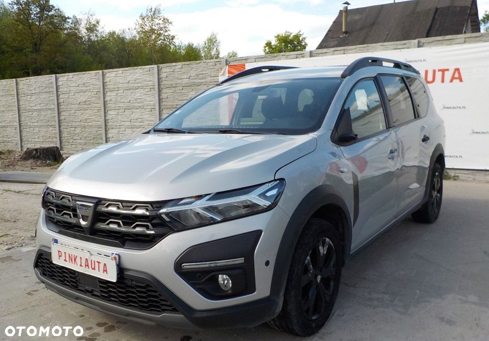Dacia Jogger - 5
