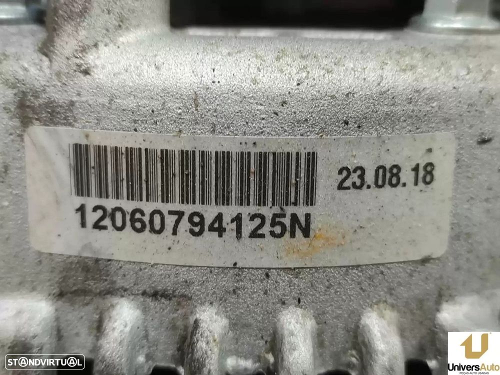 ALTERNADOR KIA SPORTAGE 2006 -3730027013 - 1