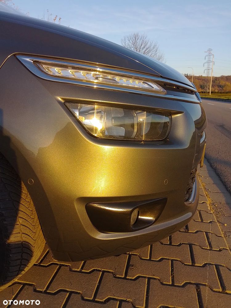 Citroën C4 Picasso e-HDi 115 Exclusive - 22
