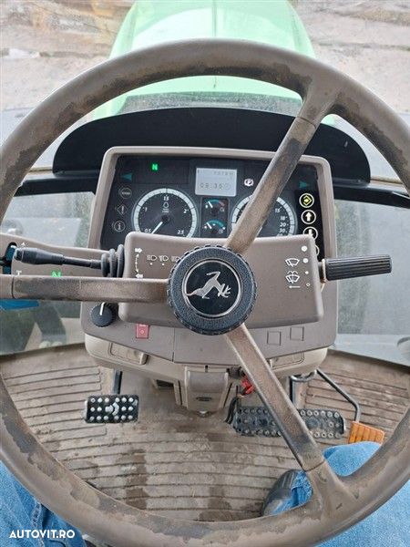 John Deere 6170 M - 8
