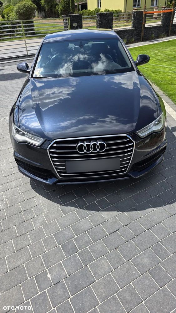Audi A6 Limousine - 9