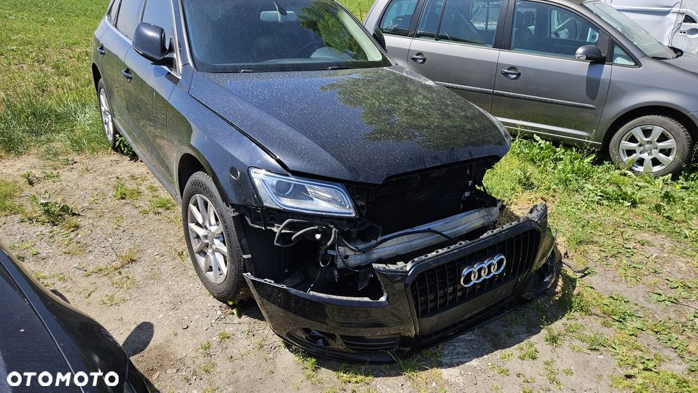 Audi Q5 2.0 TFSI Quattro - 19