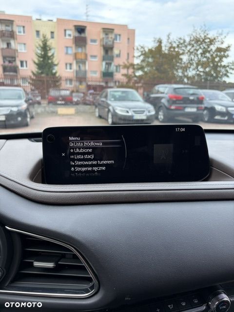 Mazda CX-30 e-SKYACTIVE X 186 TAKUMI - 18