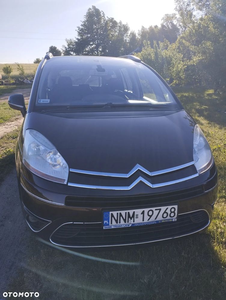 Citroën C4 Picasso - 2