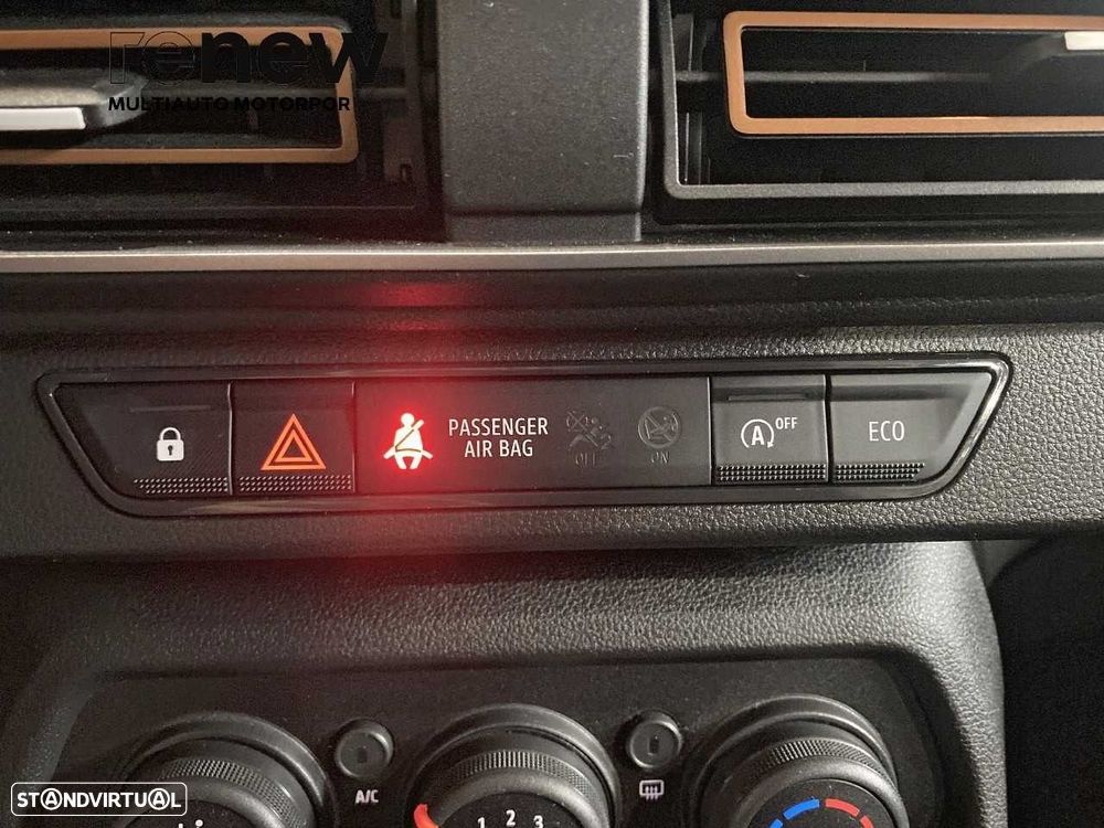 Dacia Sandero 1.0 TCe Stepway Expression - 19