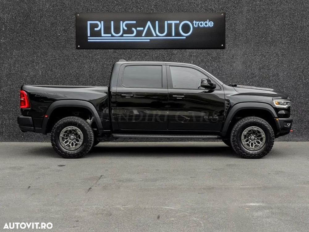 Dodge RAM - 7