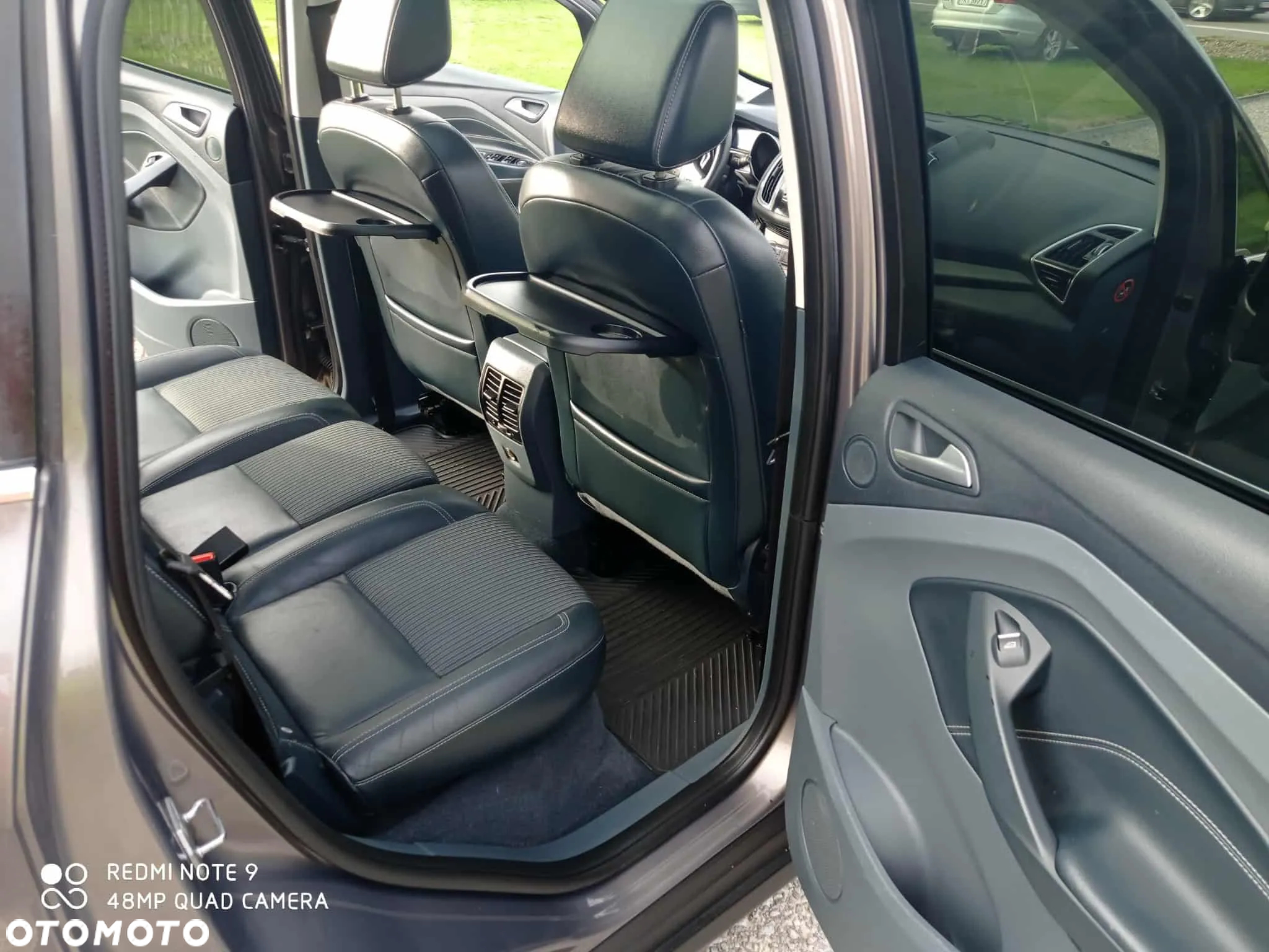 Ford C-MAX 2.0 TDCi Titanium - 12
