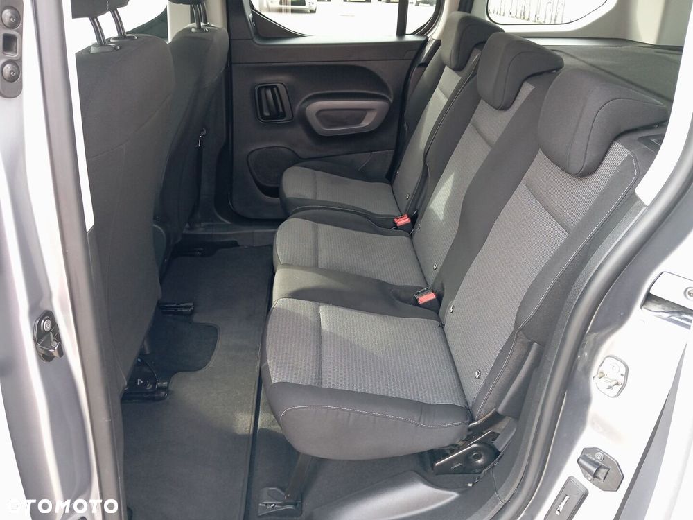 Toyota Proace City Verso 1.5 D-4D Business - 11