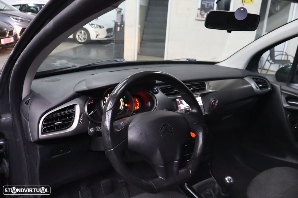 Citroën C3 - 6