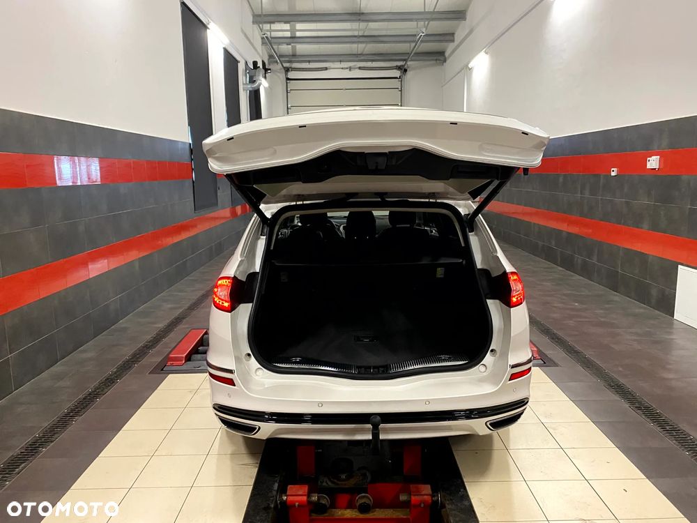 Ford Mondeo 2.0 TDCi Bi-Turbo PowerShift-Aut Vignale - 14