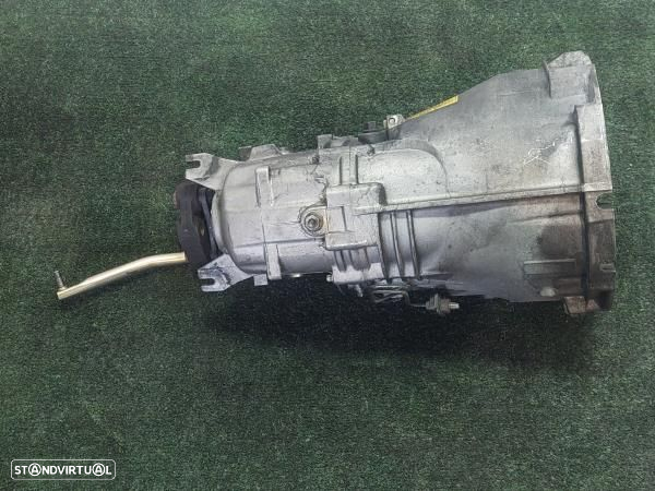 Caixa Velocidades Bmw 3 (E46) - 6