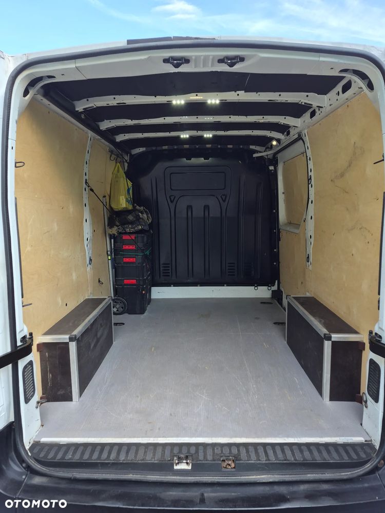 Opel MOVANO - 30