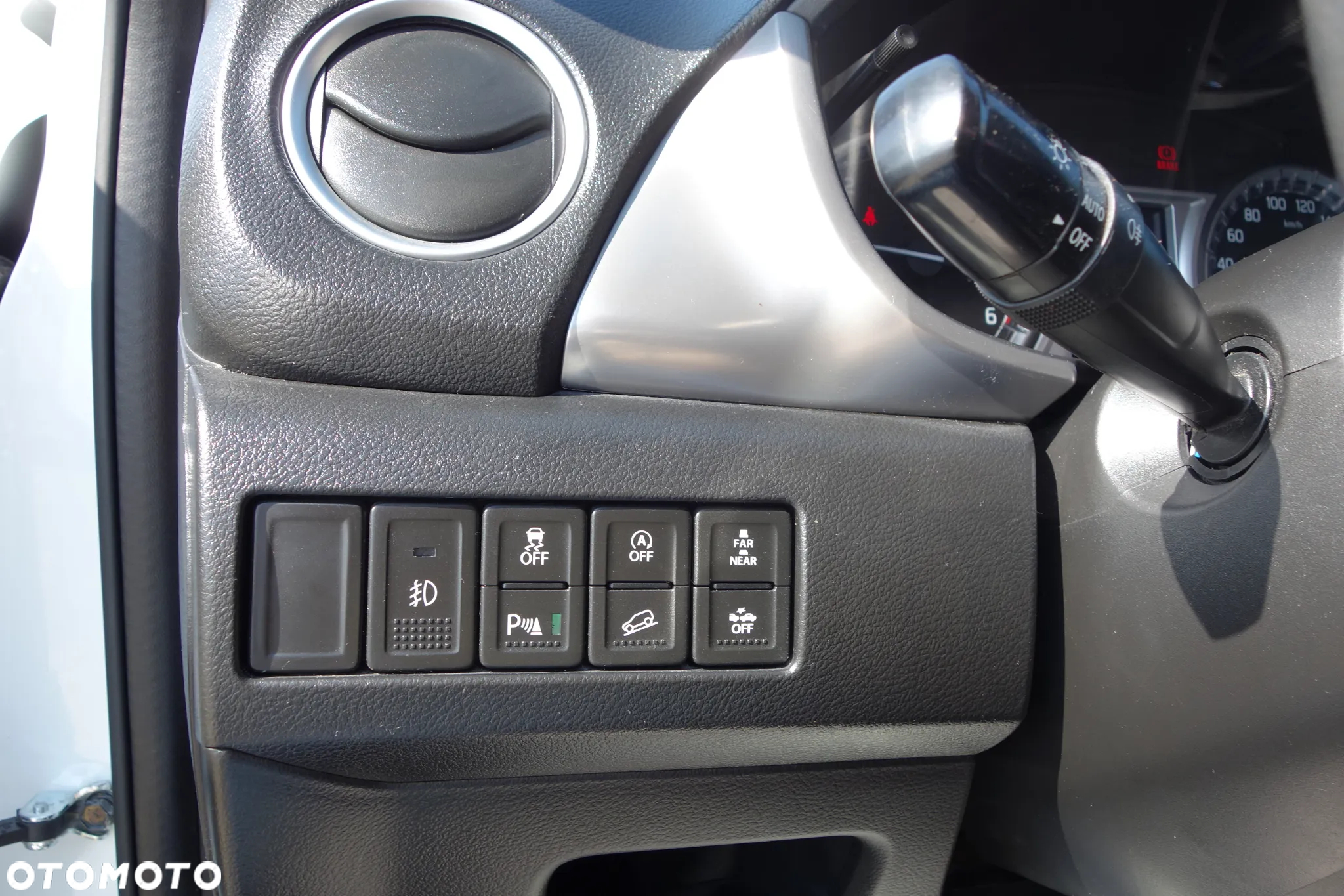 Suzuki Vitara - 31