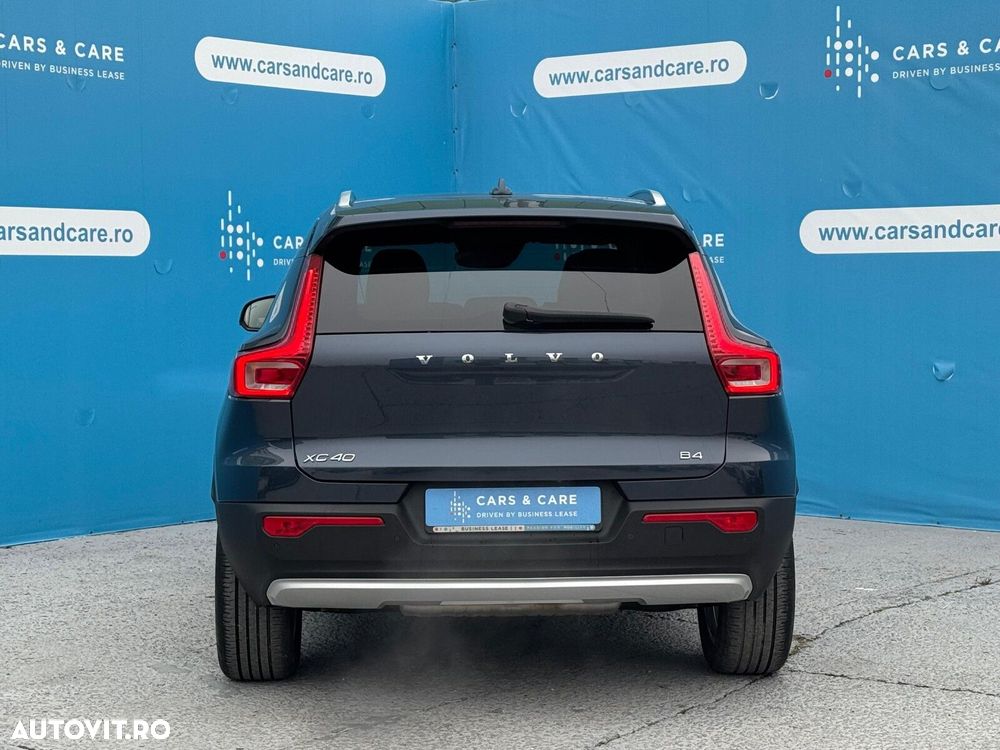 Volvo XC 40 - 10
