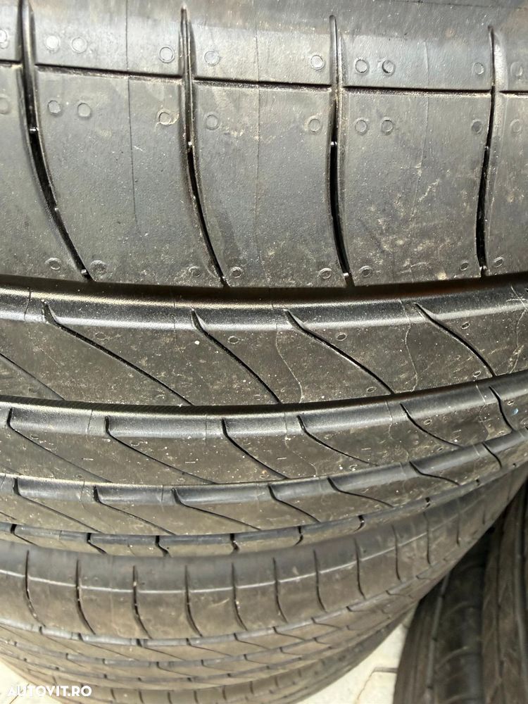 235 45 R18, 235 45 18, MICHELIN, VARA , NOI - 3