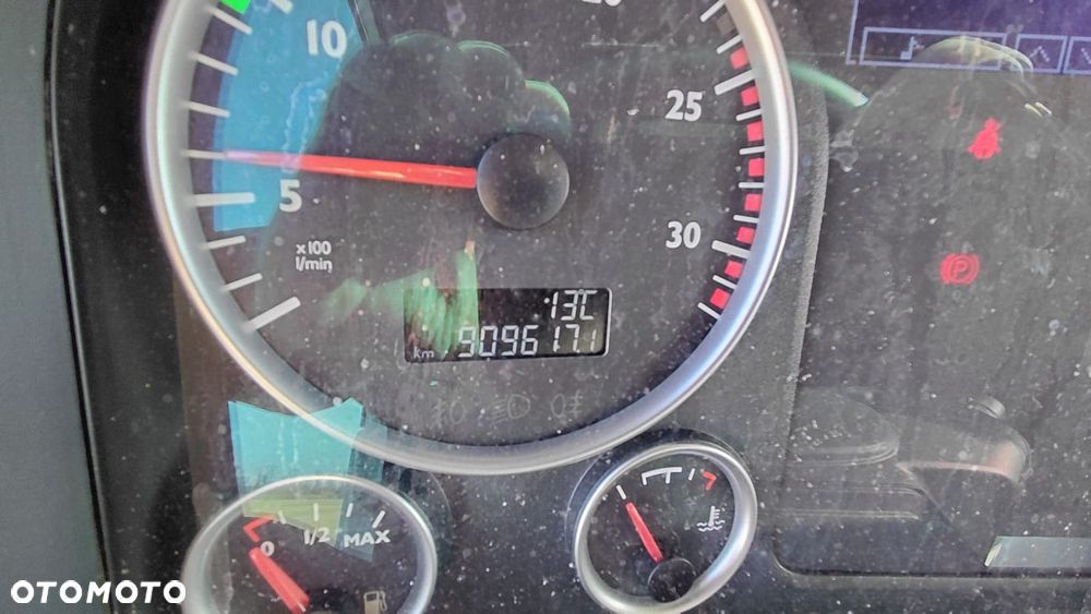 MAN TGX 18.460 STANDART AUTOAMAT 2017 - 11